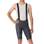 Castelli Competizione 2 Bib Shorts - SS25 Black / Small