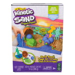 Kinetic Sand - Turtle Beach Set (6069781)