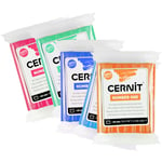 Cernit No 1 Cernitlera 56 g (200) Blue