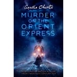 Murder on the Orient Express (häftad, eng)