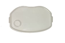 Chicco Palette / Plateau Transparent Segg. Polly Magic 28014030061 Nuovo-Italy