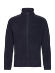 Miracle Fleece M Sport Sweat-shirts & Hoodies Fleeces & Midlayers Blue Tenson