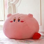 Sanei: Kirby's Dream Buffet: KGF-07 Mochimochi Plush Toy Kirby