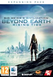 Sid Meier’s Civilization®: Beyond Earth™ - Rising Tide