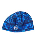 Buff Unisex Thermal Running Cap 99900 - Blue - One Size