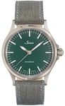 Sinn Watch 556 Emerald Green Limited Edition D