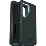 Otterbox Defender Samsung Galaxy S25 Ultra Sagebrush - green