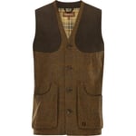 Härkila Stornoway 2.0 vest Terragon brown 56