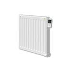 Finimetal - Radiateur électrique inertie fluide yali digital plus 1000W 3906102