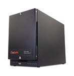 IOSAFE 224+ NAS HDD  24TB (12TBx2)  2YR DRS  EU+UK