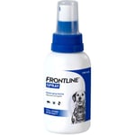 Frontline vet. Vet Kutan spray, lösning 2,5 mg/ml 100 milliliter