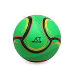 BigBuy Sport Ballon de Football de Plage Ø 68 cm Taille 5