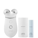 NuFACE Trinity+ Starter Kit - White