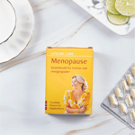 Lifeline Care Menopause kapsler, 2 x 30 stk.