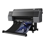 EPSON Epson SureColor SC-P9500 - 44" imprimante grand format couleur jet d'encre Rouleau (111,8 cm) 1 200 x 2 400 ppp Gigabit LAN, USB 3.0