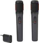 JBL Partybox Wireless Mic Langaton Mikrofoni