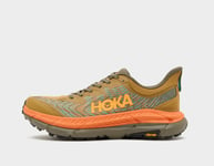 HOKA Mafate Speed 4, Brown