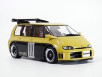 RENAULT ESPACE F1 1994 1/43