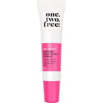 One.two.free! Smink Läppar Lips to kiss!Moisture Boost Glossy Lip Balm 01 Original 13 g (9.538,00 kr / 1 kg)