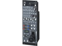 JVC RM-LP25U Local Remote Panel with Joystick Dual Control