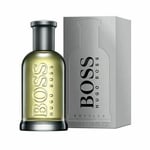 HUGO BOSS BOTTLED 50ML EAU DE TOILETTE BRAND NEW & SEALED