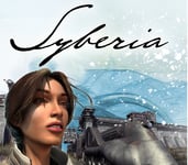 Syberia EU PC Steam (Digital nedlasting)