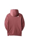 THE NORTH FACE Open Gate Sweatshirt Wild Ginger XL