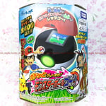 Takara Tomy Pokemon Monster Ball Go ! Gachitto Get Daze ! pokemon 77708 JPIMPORT