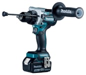 MAKITA SLAGBORMASKIN 18V DHP486RTJ