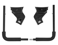 Babyjogger, Car Seat Adapter - Britax City Mini 2 / GT 2