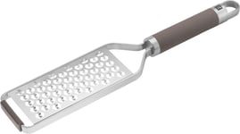 Zwilling - Pro, Grater, Medium - Grey - 34 cm