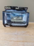 FORCES OF VALOR 1/72 - M1 A2 ABRAMS - BAGHDAD 2003 - BOXED UNDISPLAYED - MIB