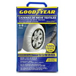 Goodyear - Chaînes à neige pour voiture ultra grip (xl)