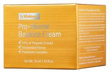 By Wishtrend Propolis Energy Balancing Cream 50 ml