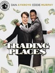 Trading Places: Paramount Presents Bluray