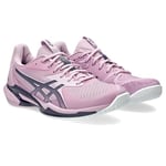 ASICS Femme Solution Speed FF 3 Sneaker, Multicolore, 40 EU