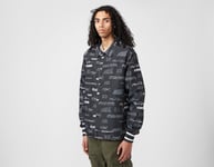 Jordan Flight MVP Jacket, Black