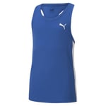 PUMA Cross the Line Singlet 2.0 Y