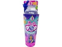 Barbie Pop Reveal Juicy Fruits Grape Fizz