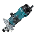 Affleureuse Makita 3711 (530 w)