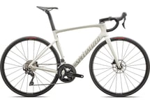 Specialized Specialized Tarmac SL7 Sport 105  | Gloss Dune White / Chaos Pearl