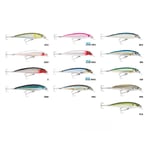 Rapala X-rap Saltwater Minnow 22g 120 Mm