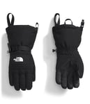 THE NORTH FACE Montana Ski Gants de ski pour femme Tnf Black L