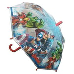 NEW Marvel Avengers Childrens Umbrella 60x60cm