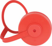 Nalgene Cork 63mm For All 1l Wide Mouth Red, OneSize