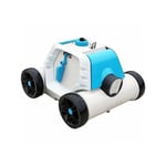 Bestway - Robopool - Robot de piscine autonome Thetys