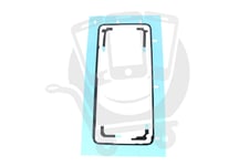 Official Huawei Mate 20 Pro Battery Cover Adhesive - 51638785