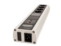 Supra Mains Block MD04DC-16-EU/SP