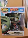 NARUTO - POP Super Sized 15CM N° 1438 - Zetsu