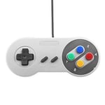 Manette Filaire USB pour PC 1